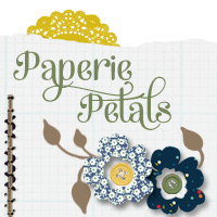 paperie petals