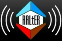 logotipo de radio