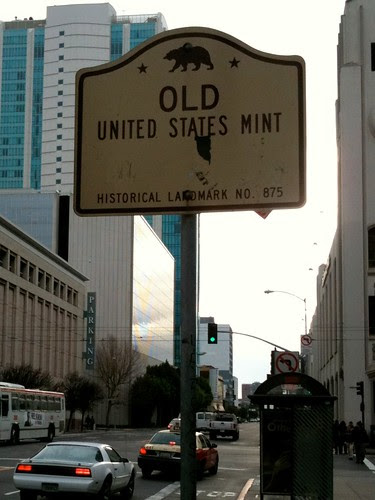 California Historical Landmark #875