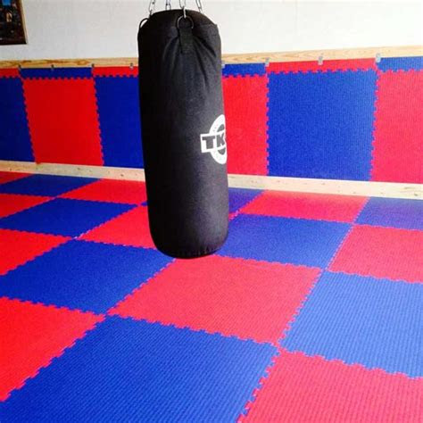 Unless, that is, your reddit user mbarts12, who just throws down his. MMA Mats - Grappling Mats, BJJ Mats