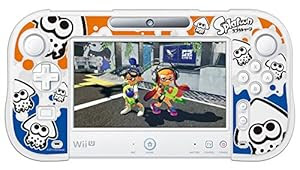 Wiiuプレイに最適 コントローラーを操作しやすくしてみよう おすすめのwiiuパッドカバーやクラッシックpro対応 ゲームれぼりゅー速報