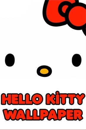 ハローキティの壁紙アプリ Hello Kitty Wallpaper 無料 Iphonemania