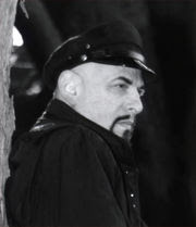 Anton Lavey (1930-1997)