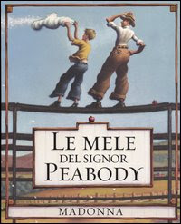 More about Le mele del signor Peabody More about Le mele del signor Peabody