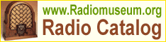 Radio catalog: more than 239 431 radios with 595 691 schematics, 1 435 391 pictures plus radio forum.