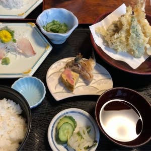 浜松 和食 日本料理 ランチ おすすめのお店 Retty