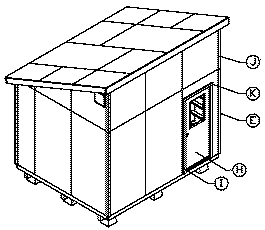 Build a shed for less than $500 [] Shed Plan easy
