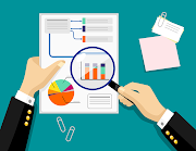 Evidentiary weight accorded to audited financial statements