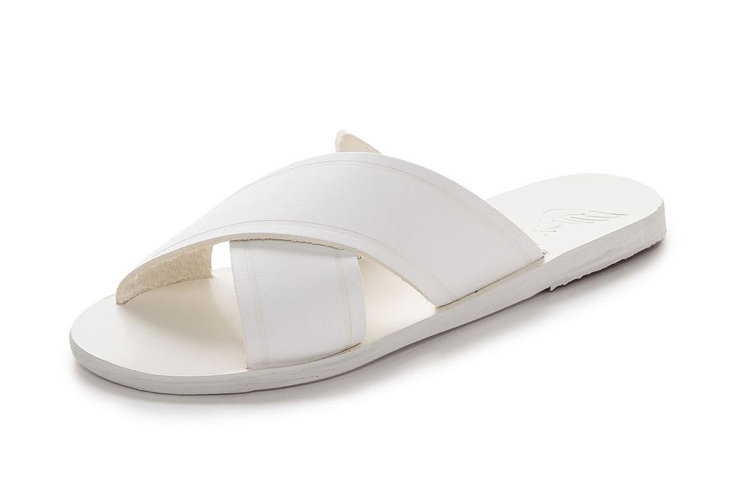 Best Bet: Ancient Greek Sandals -- The Cut