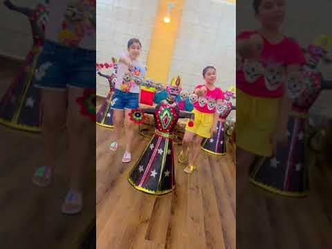 Which Raavan Is Cuter Out Of 5 ? | RS 1313 SHORTS | Ramneek Singh 1313 | RS 1313 VLOGS #Shorts