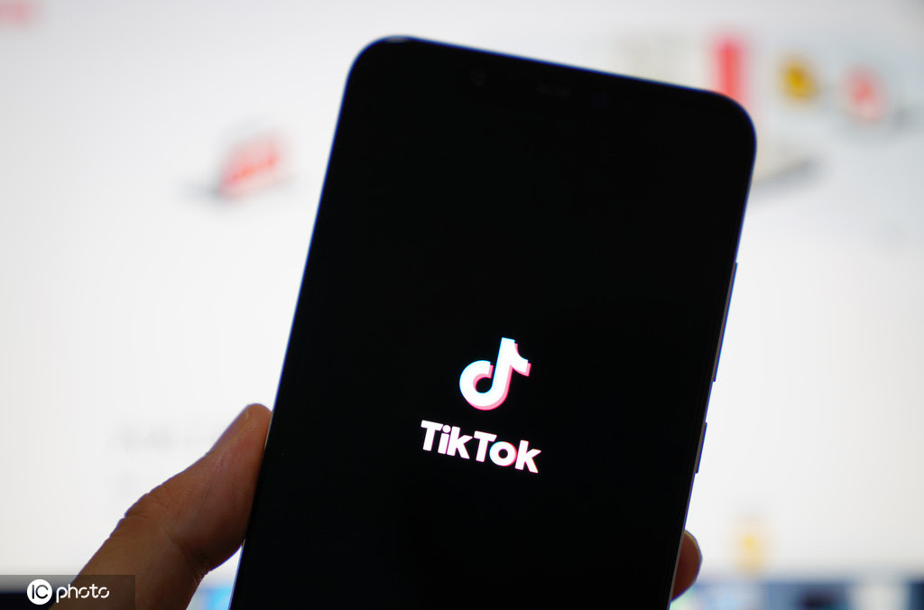 米トランプ大統領 なぜ動画アプリ Tiktok を禁止 人民網日本語版 人民日報