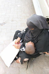 Muslims Actually Hate Beggars They Give The Community a Bad Name by firoze shakir photographerno1