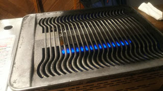 閉店 焼肉バル 29shock 食べ放題大好き