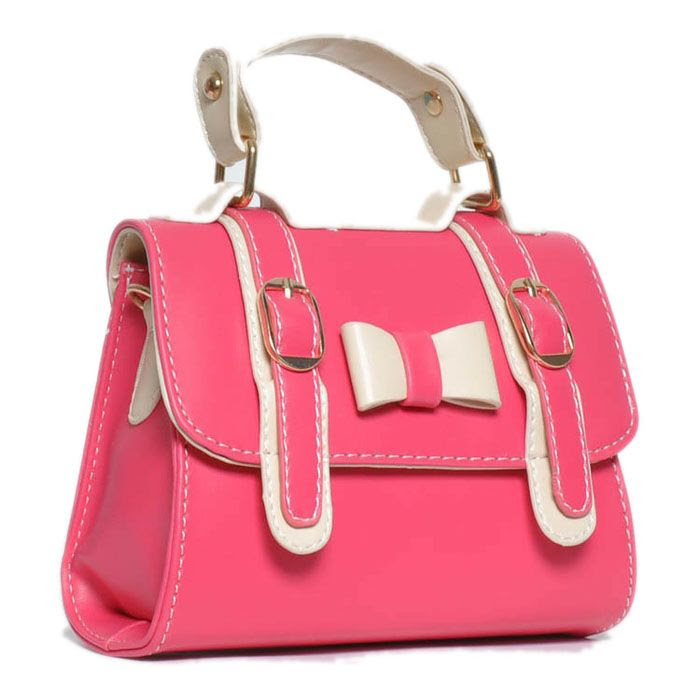 Purse Shoulder Bags Cute Halloween Children's Day Christmas Girl Bags ...