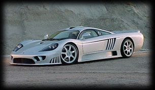 Saleen S7