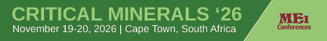 Sustainable Minerals '20