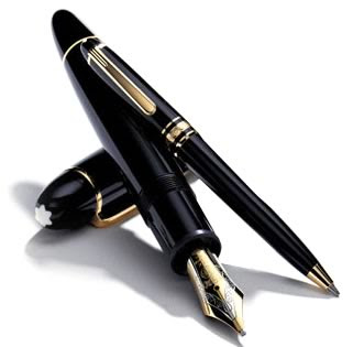 Pens