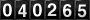 Web Counter