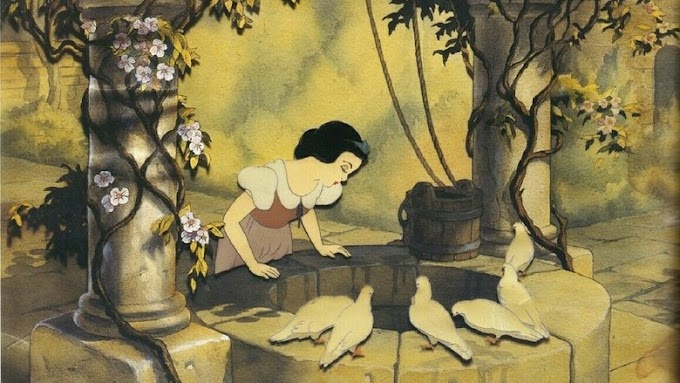 Il était une fois... Walt Disney: Aux sources de l'art des studios
Disney Film 2006 Streame på Nettet Gratis HD Filmen Online Danske