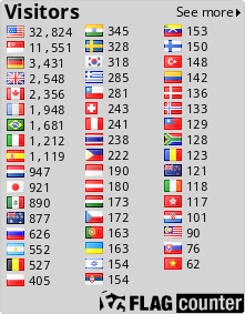 Free counters!