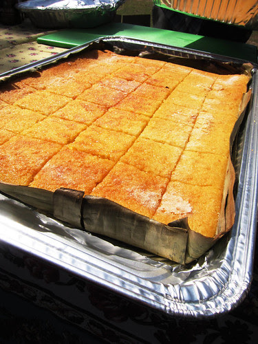 Norcal and Socal Filipino Tweatup with The Park's Finest BBBQ