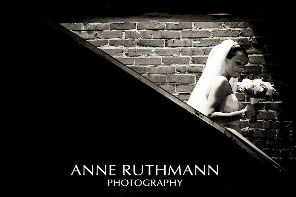 Bride's Entrance