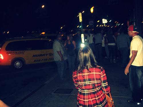 me, stoked about being able to wear a winter coat!