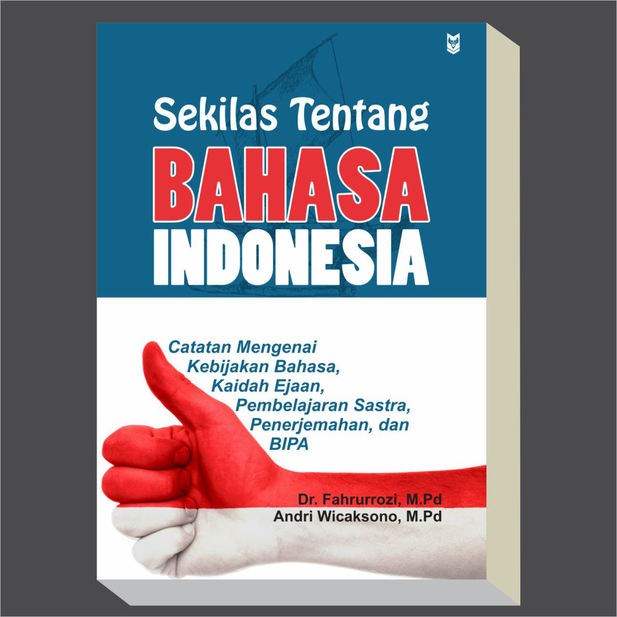 Andri Wicaksono: PERIODE ANGKATAN PUJANGGA BARU SANUSI 