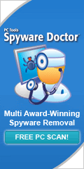 PC Tools Spyware Doctor