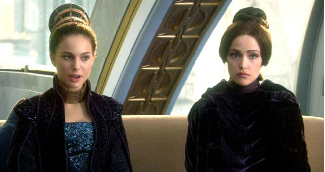 star wars attack of the clones dorme rose byrne