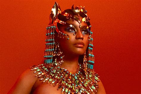 lyrics  nicki minajs  album queen