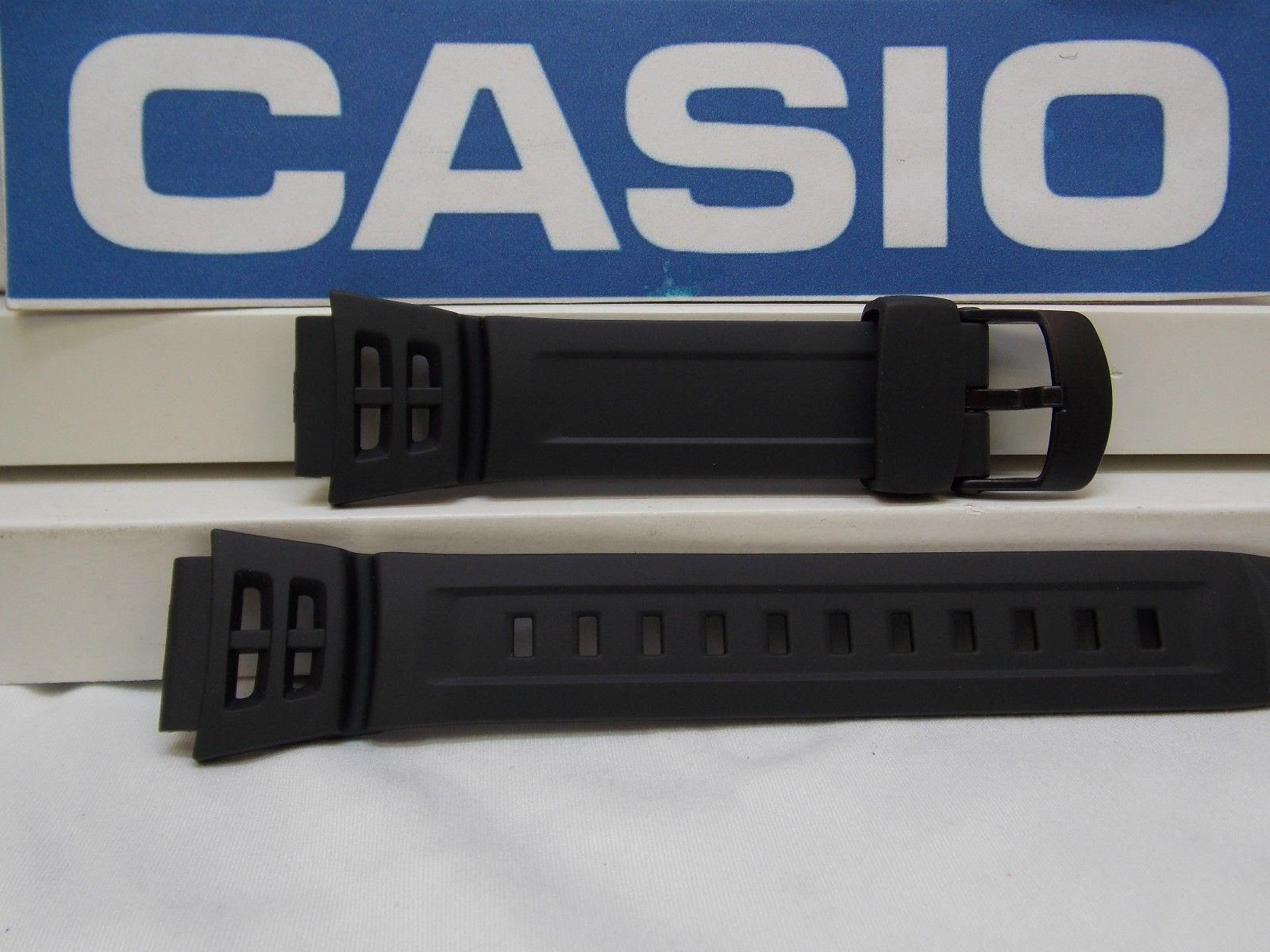 Casio AQ-S800 Watch Band