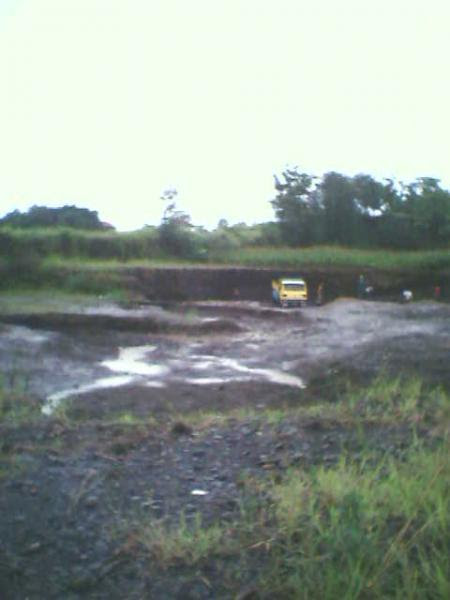 sumber daya alam tableau