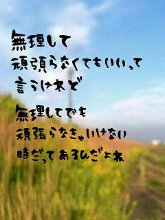生田斗真ｸﾝ 溺愛中 今日はポエム画像 P嬉u 0