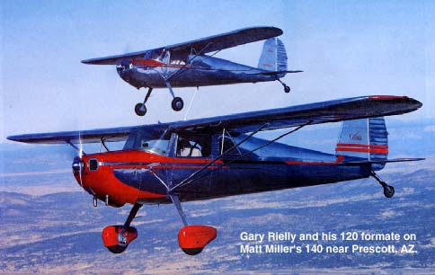 Inexpensive Taildragger With Good High Altitude Performance Backcountry Pilot