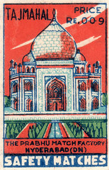 allumettesindia011