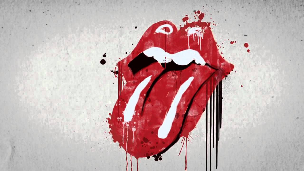The Rolling Stones -- Doom And Gloom (Lyric Video) - YouTube