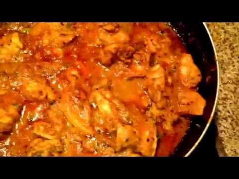Photo Chicken Curry Recipe North Indian Style