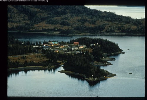 prince william sound oil spill. Exxon Valdez Oil Spill - 1973