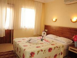 Side Yesiloz Hotel