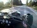 TwinTech Harley Custom Sports Car not Suzuki Hayabusa