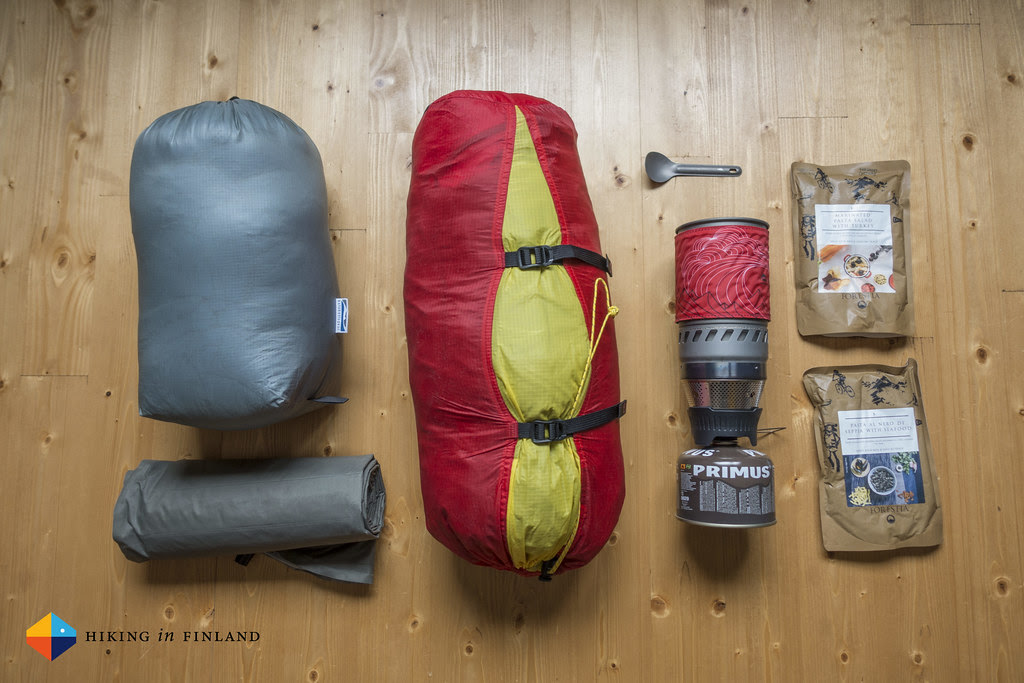 The Bombproof Winter Summit Camp