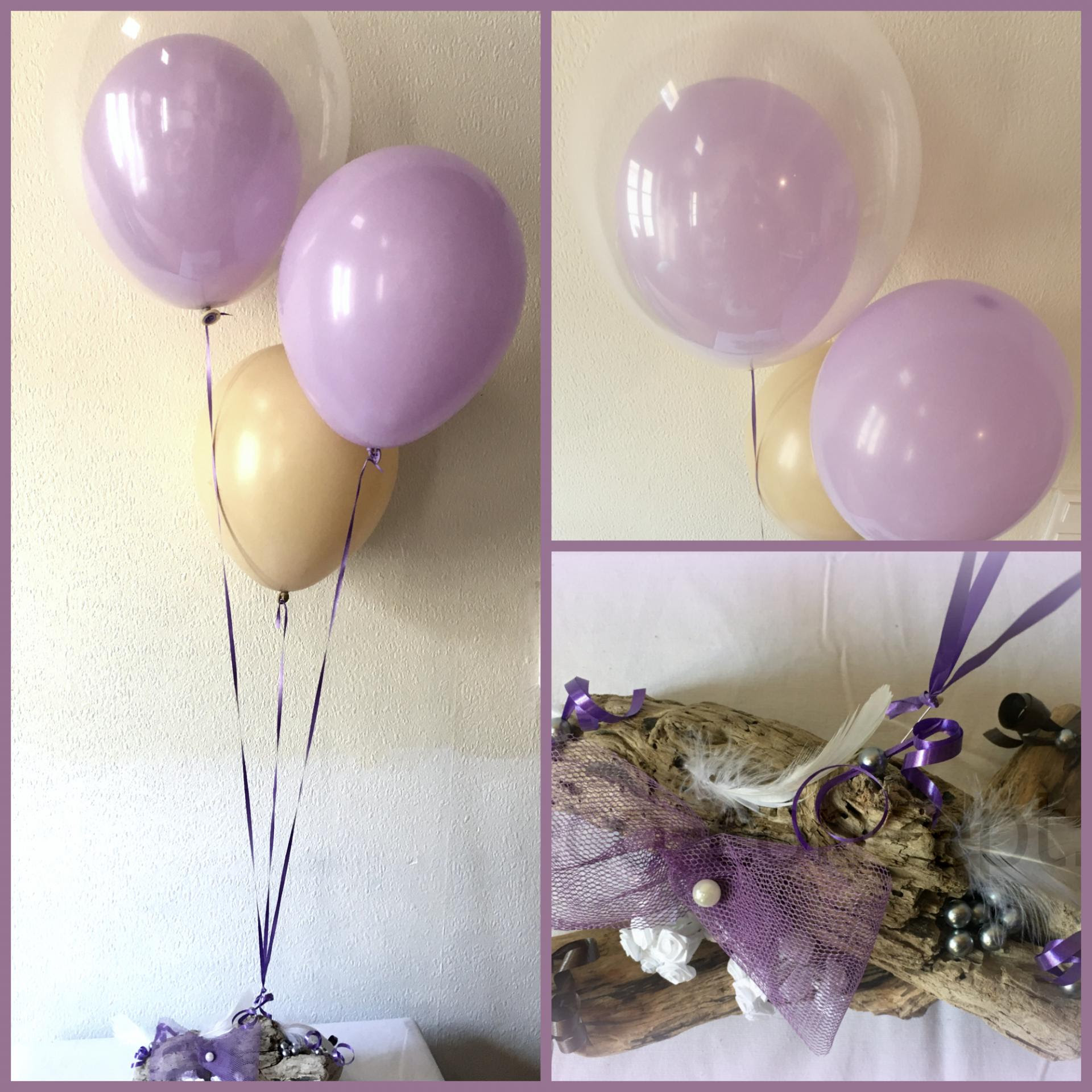 Decoration Ballons Actualites Pour Evenement