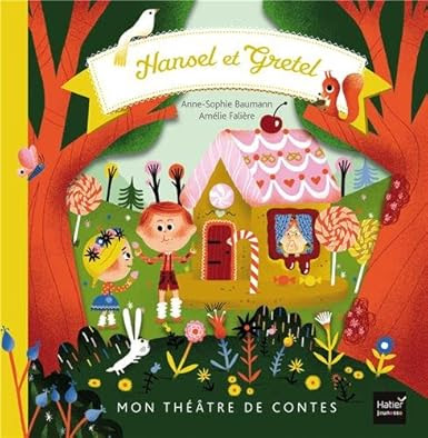 Hansel et Gretel