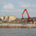 Flat Top Barges and Tug Boats on Time Charter