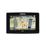 Magellan Maestro 4370 4.3 inch Widescreen Bluetooth Portable GPS Navigator