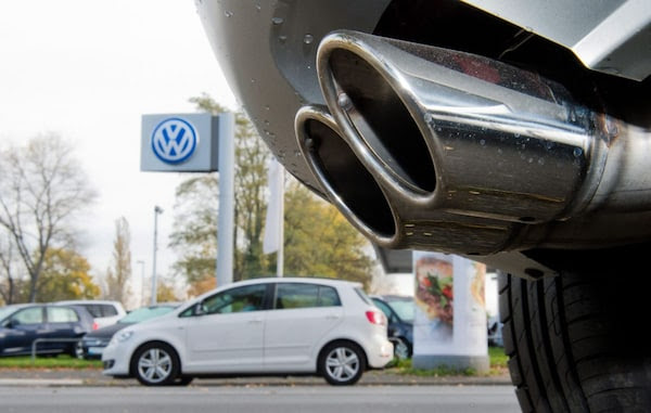 Officieel: Volkswagen Group sluit overeenkomst VS