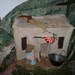 Presepe di Francesca 2010