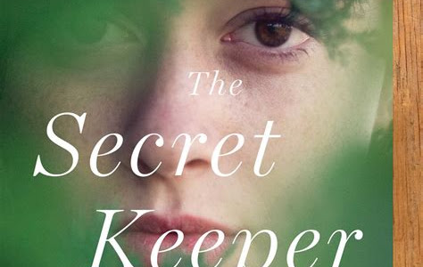Download The Secret Keeper: A Novel Board Book PDF