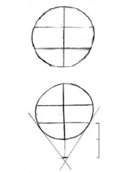 Louco por animes 1: Técnicas de desenho manga